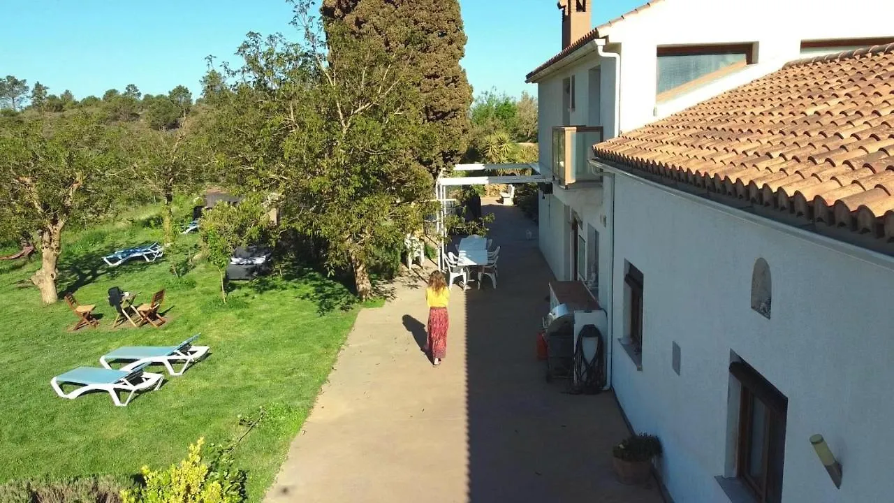 La Fuente Retreat Hotel Lecrin 3*,  Spain