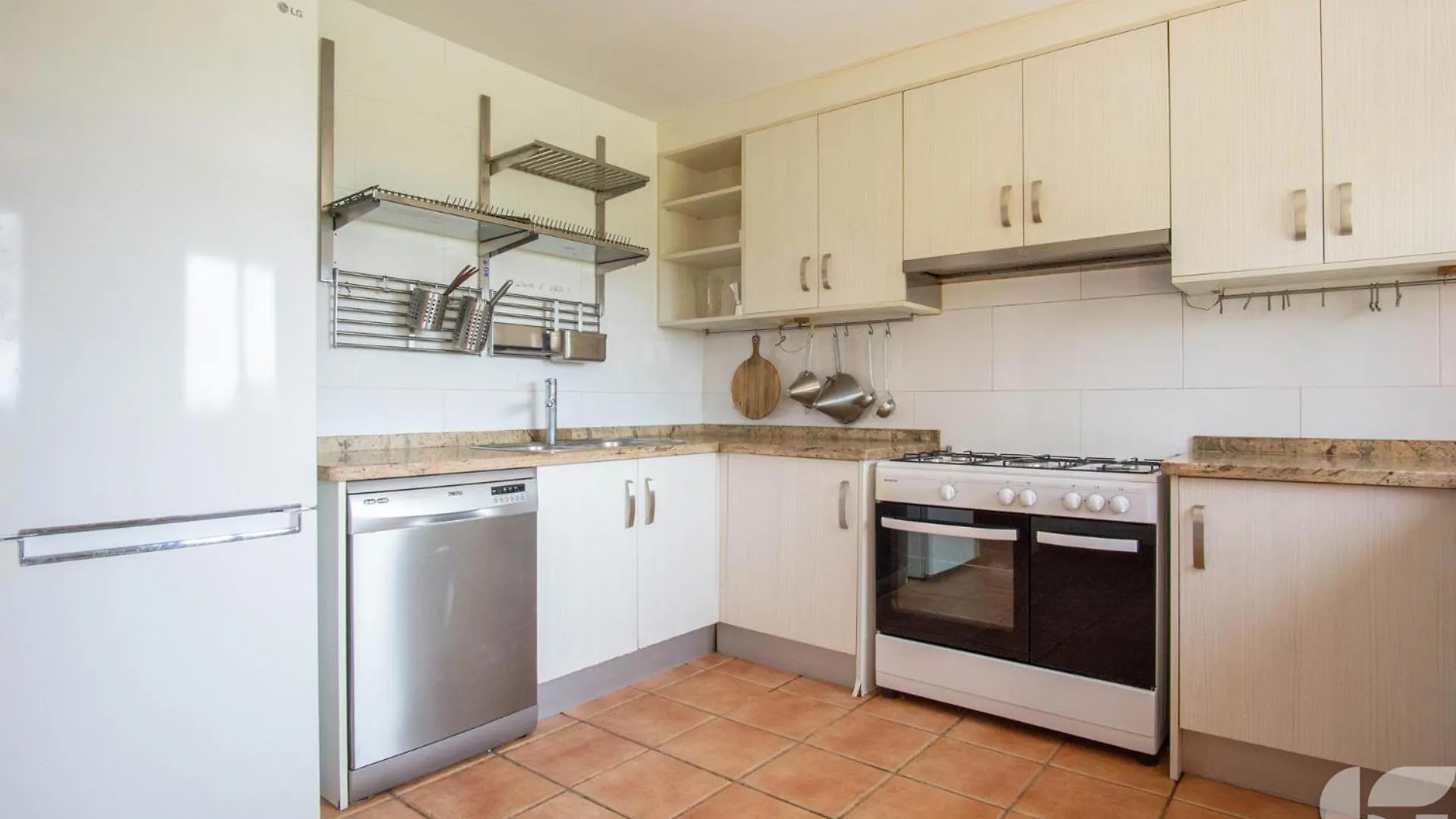 Guest house La Fuente Retreat Hotel Lecrin