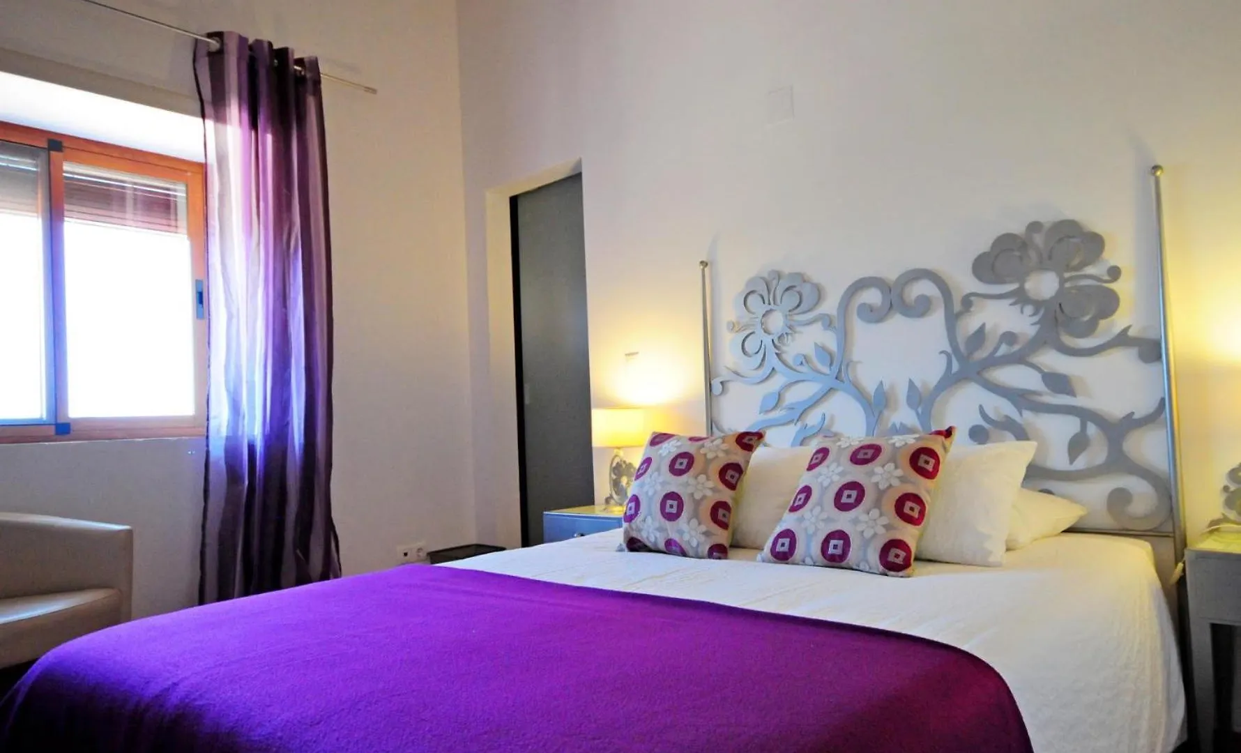 Guest house La Fuente Retreat Hotel Lecrin