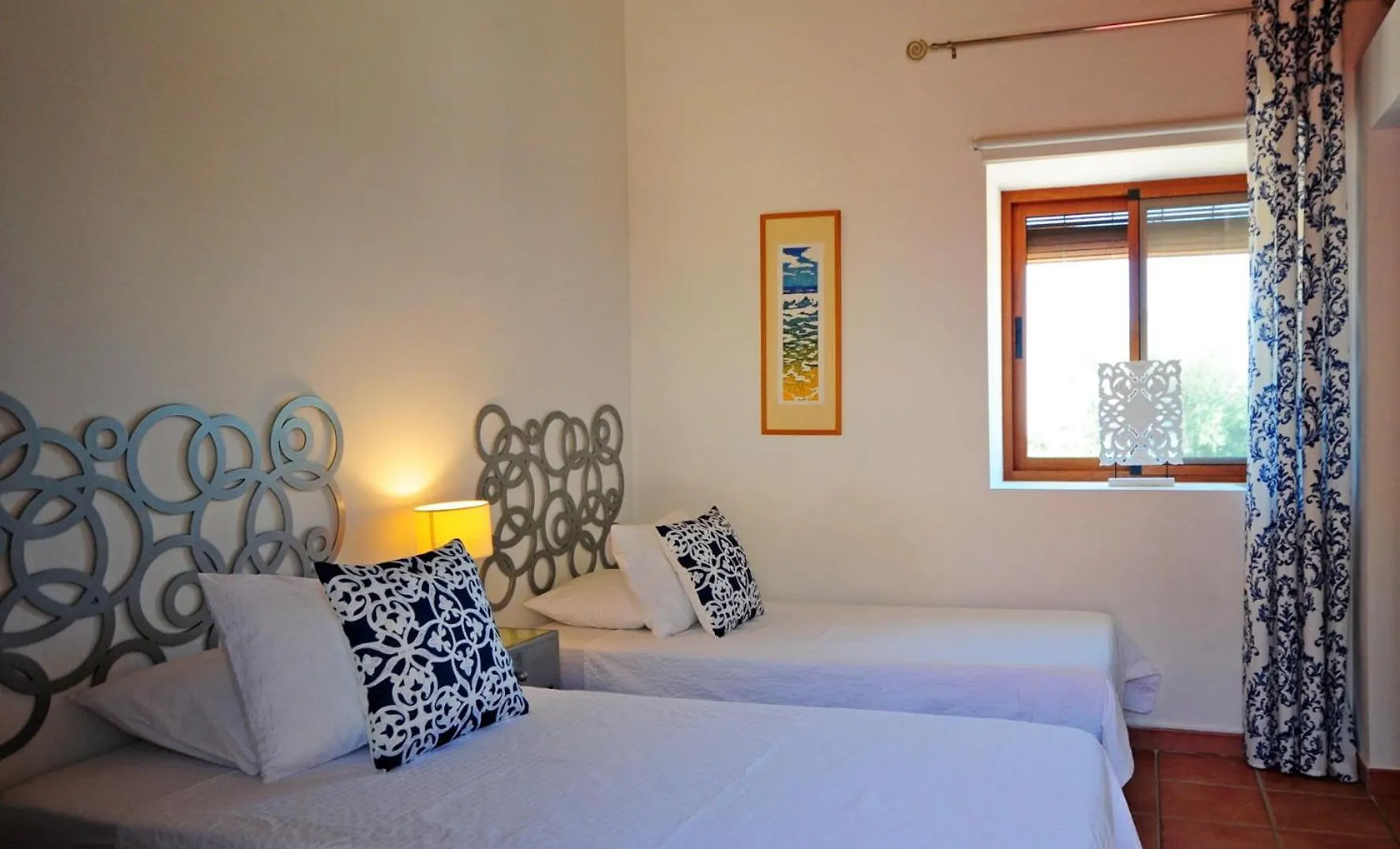 La Fuente Retreat Hotel Lecrin 3*,  Spain
