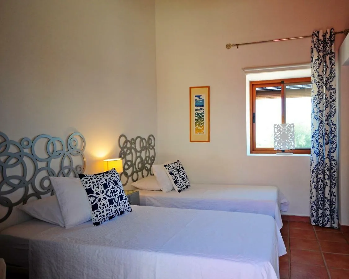 Guest house La Fuente Retreat Hotel Lecrin