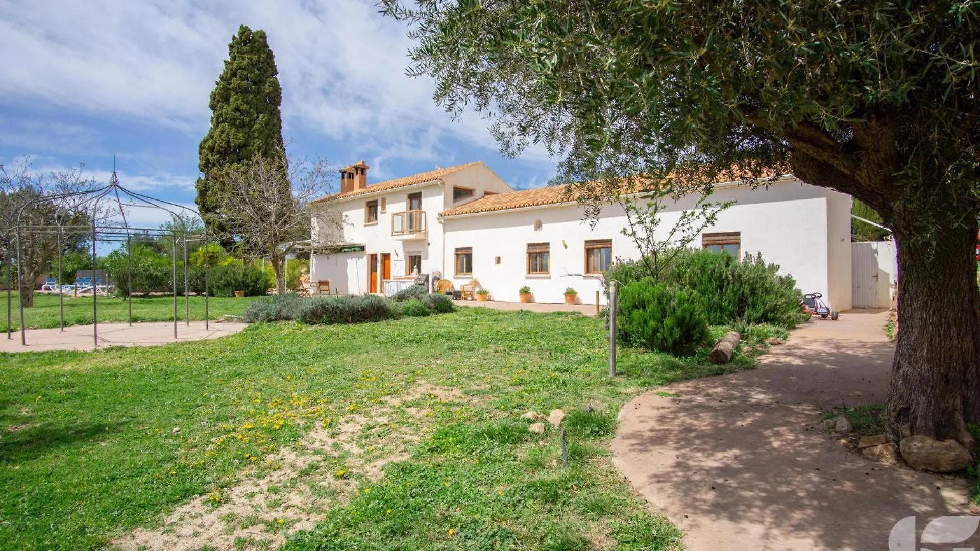 Guest house La Fuente Retreat Hotel Lecrin