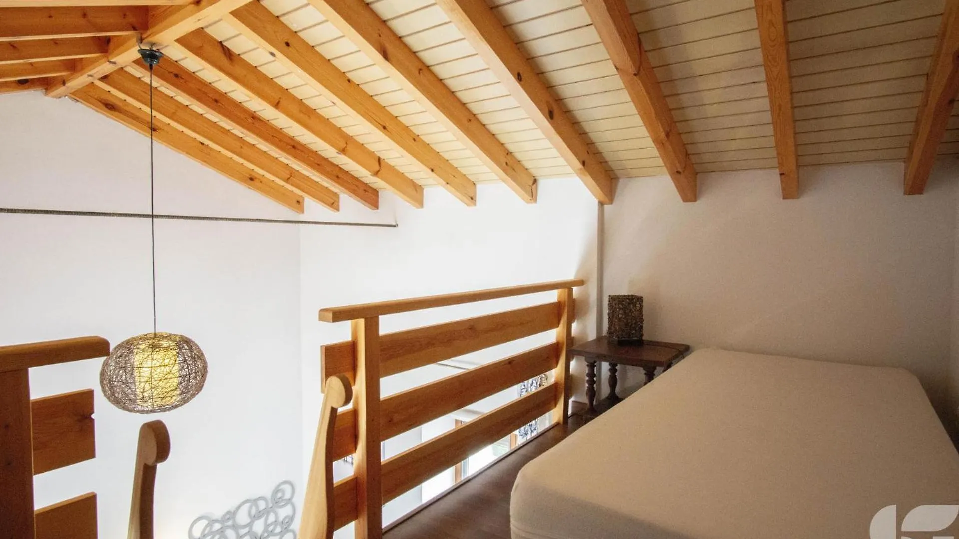 Guest house La Fuente Retreat Hotel Lecrin