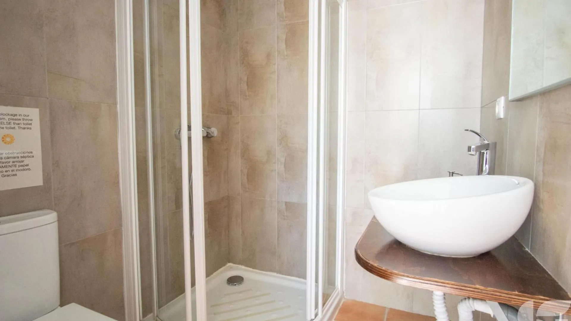 La Fuente Retreat Hotel Lecrin 3*,